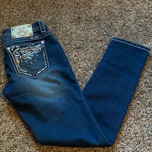 Womens skinny jeans